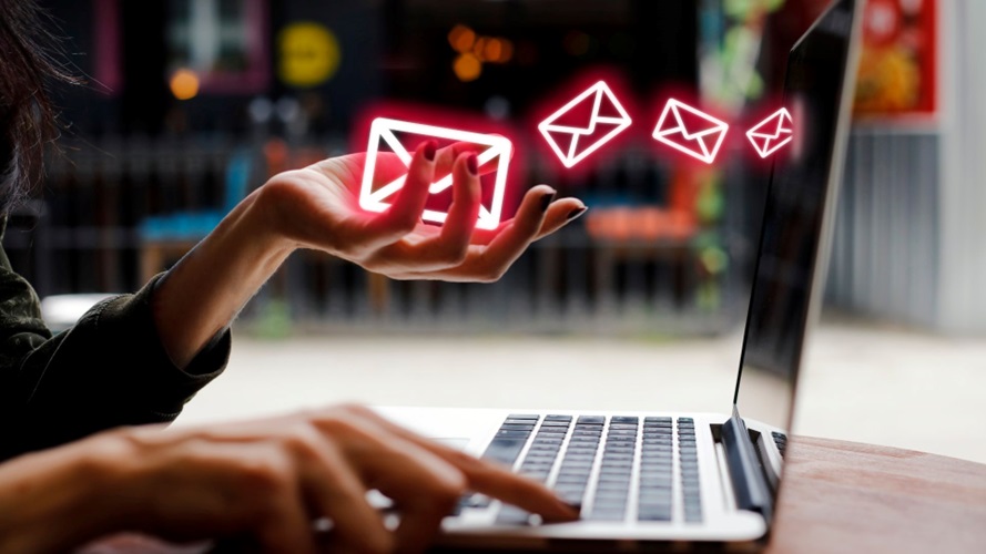 Optimizing Email Marketing