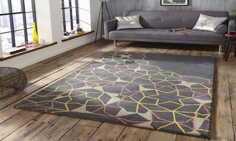 Are Handmade Rugs The Secret to Transforming Your Space into a Work of Art