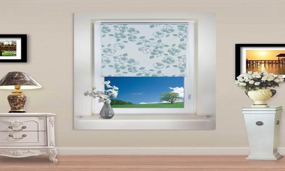 Are Printed Blinds the Ultimate Game Changer in Interior Designing